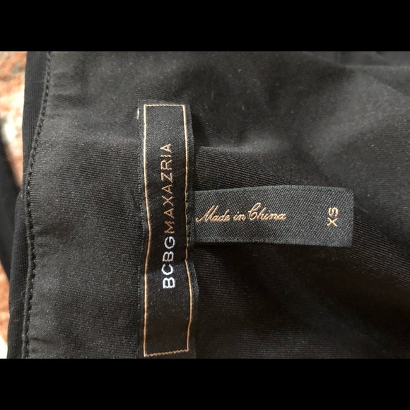 BCBG Maxazira dress - Picture 5 of 6